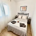 Dom wakacyjny Casa Siroco Sol Lanzarote Playa Honda (Lanzarote)