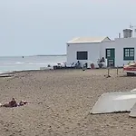 Dom wakacyjny Casa Siroco Sol Lanzarote Playa Honda (Lanzarote)