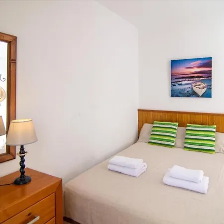 Casa Siroco Sol Lanzarote Дом отдыха Плайя-Онда