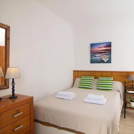 Casa Siroco Sol Lanzarote Tatil Evi Playa Honda (Lanzarote)