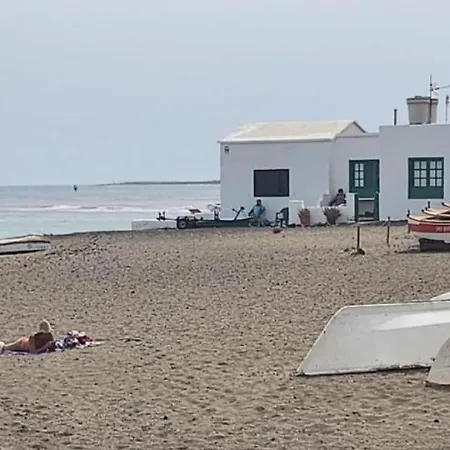 Casa Siroco Sol Lanzarote Playa Honda (Lanzarote)