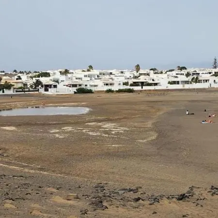 Casa Siroco Sol Lanzarote