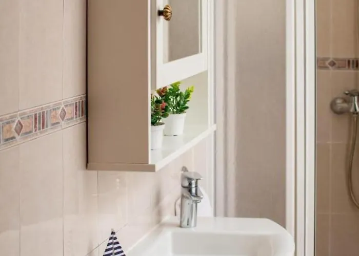 Дом отдыха Casa Siroco Sol Lanzarote