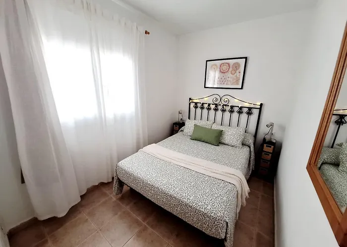 Casa Siroco Sol Lanzarote * Плайя-Онда