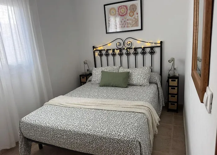 Casa Siroco Sol Lanzarote