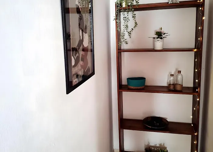 Casa Siroco Sol Lanzarote