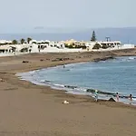Casa Siroco Sol Lanzarote Сasa de vacaciones *
