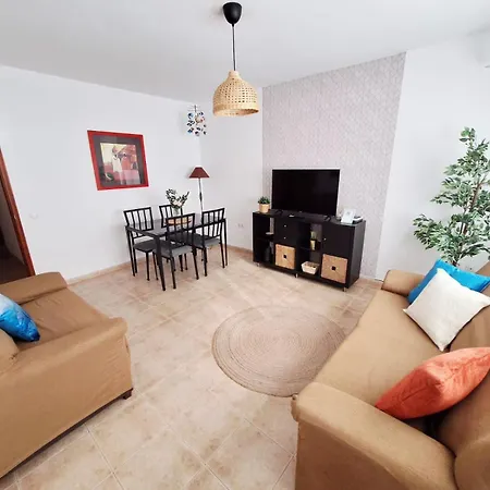 Holiday home Casa Siroco Sol Lanzarote *