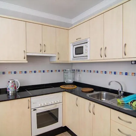 Casa Siroco Sol Lanzarote *