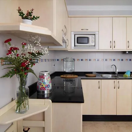 Tatil Evi Casa Siroco Sol Lanzarote *