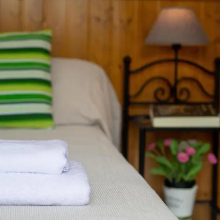 Casa Siroco Sol Lanzarote *