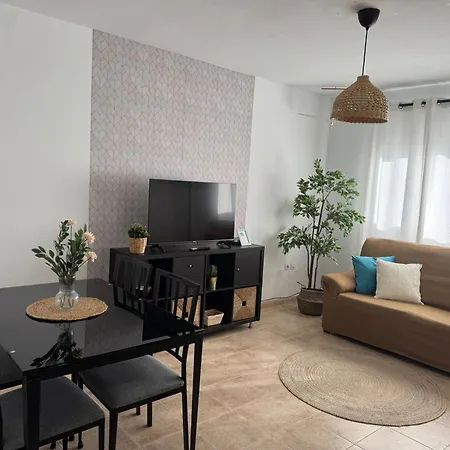 Casa Siroco Sol Lanzarote