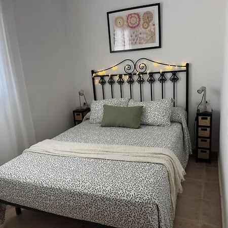 Casa Siroco Sol Lanzarote