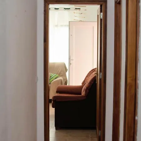 Vakantiehuis Casa Siroco Sol Lanzarote *