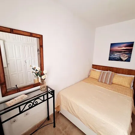 Σπίτι διακοπών Casa Siroco Sol Lanzarote