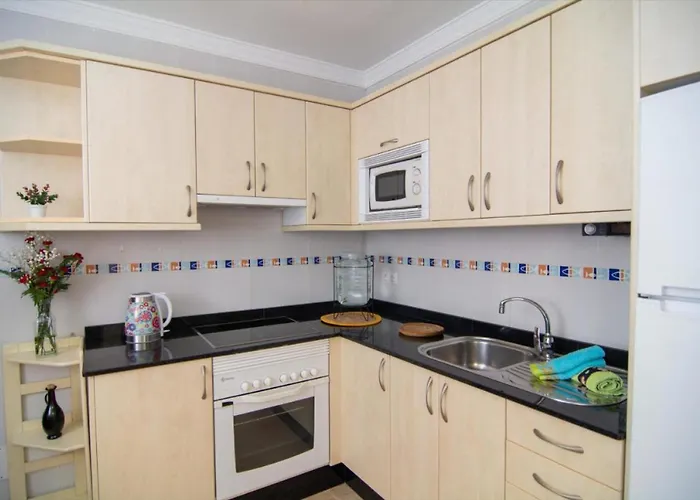 Casa Siroco Sol Lanzarote *