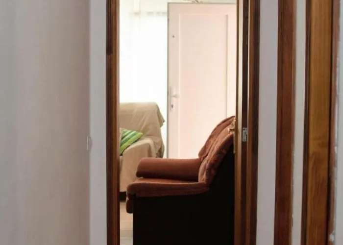 Casa Siroco Sol Lanzarote Playa Honda (Lanzarote)