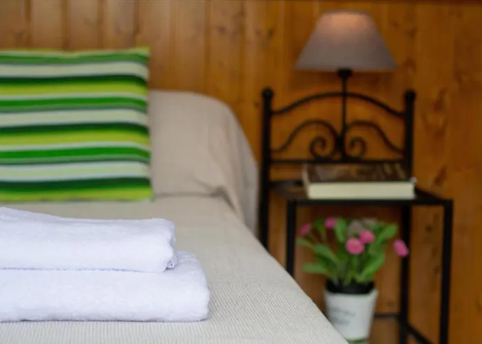 Casa Siroco Sol Lanzarote *