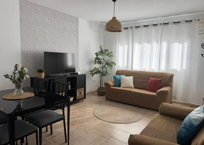 Holiday home Casa Siroco Sol Lanzarote