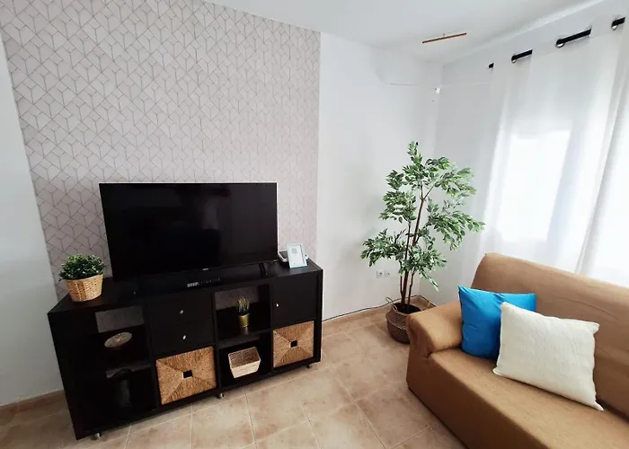 Casa Siroco Sol Lanzarote