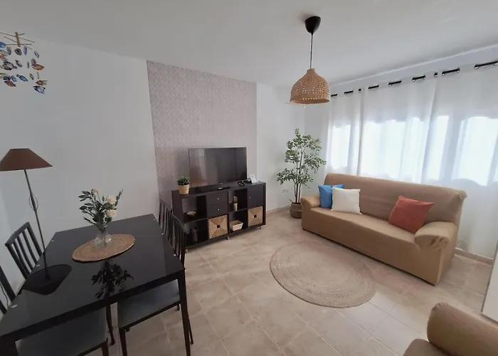 Tatil Evi Casa Siroco Sol Lanzarote