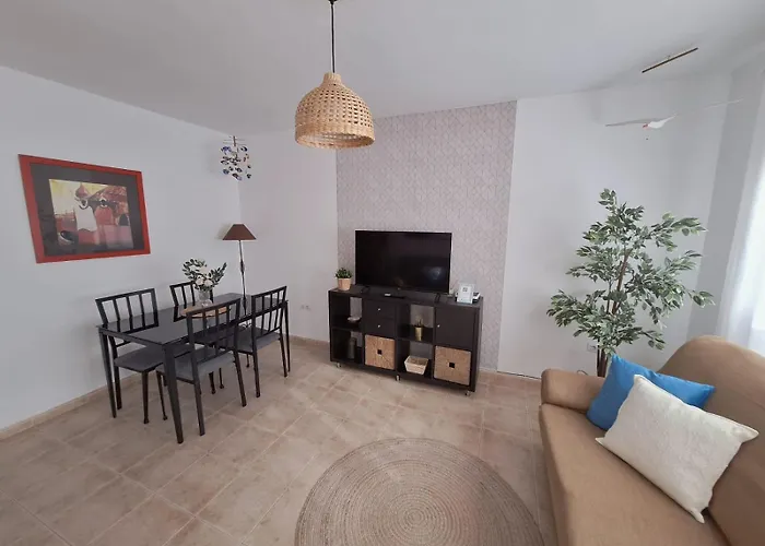 Casa Siroco Sol Lanzarote Tatil Evi