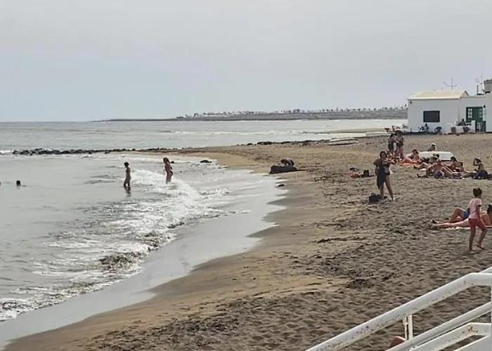 Casa Siroco Sol Lanzarote *