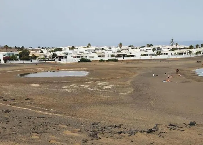 Casa Siroco Sol Lanzarote *
