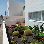 Casa Siroco Sol Lanzarote Playa Honda (Lanzarote)