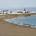 Casa Siroco Sol Lanzarote Playa Honda (Lanzarote)