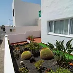 Casa Siroco Sol Lanzarote Hébergement de vacances