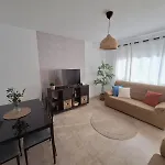 Casa Siroco Sol Lanzarote Hébergement de vacances Playa Honda (Lanzarote)