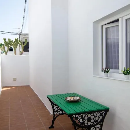 Casa Siroco Sol Lanzarote Playa Honda (Lanzarote)