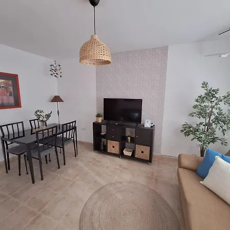 Casa Siroco Sol Lanzarote Playa Honda (Lanzarote)